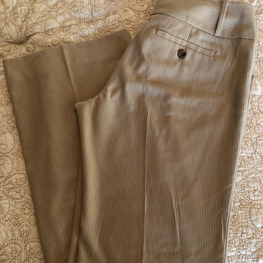 The Limited work pant, Drew fit